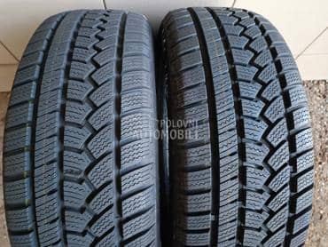 HIFLY 205/55 R17 Zimska