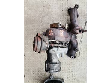 A3 8p 2.0 tdi turbina za Audi A3 od 2003. do 2013. god.