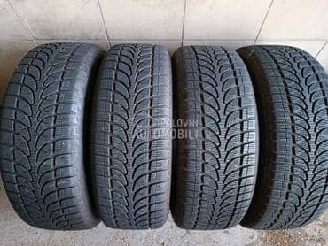 Bridgestone 235/60 R18 Zimska