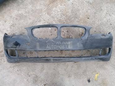 Prednji Branik, F10 i F11 za BMW 518, 520, 523 ... od 2010. do 2015. god.