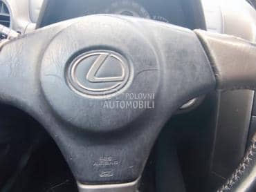airbag volana za Lexus IS 200 od 1999. do 2006. god.
