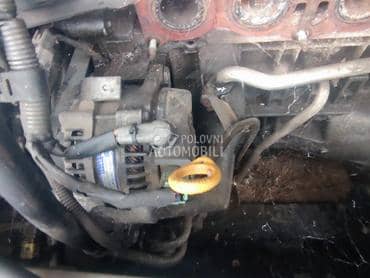 2AZ FE alternator za Toyota Previa od 2000. do 2005. god.