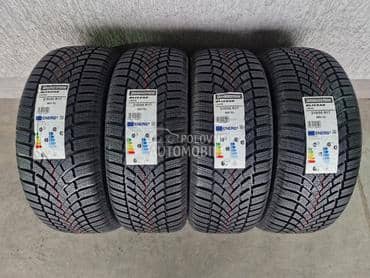 Bridgestone 215/55 R17 Zimska