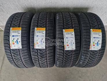 Pirelli 235/55 R19 Zimska