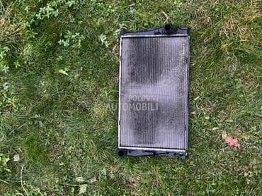 HLADNJAK VODE I KLIME za BMW 320 od 2004. do 2011. god.