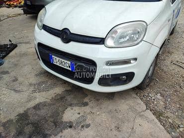 prednji branik za Fiat Panda