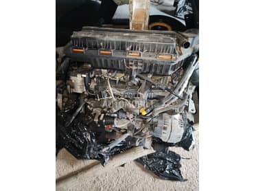 motor za Fiat Panda od 2013. do 2023. god.