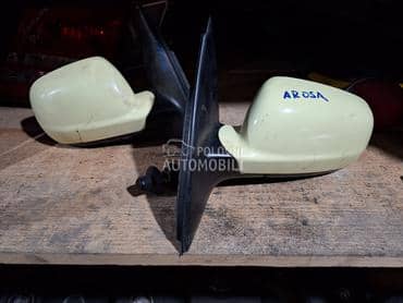 retrovizori za Seat Arosa od 1999. do 2005. god.