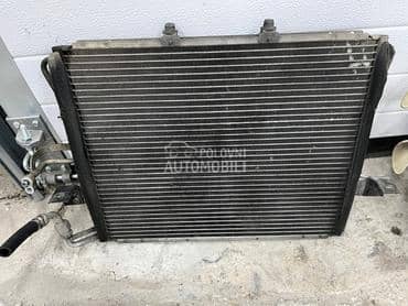 Hladnjak klime za Kia Sportage od 1997. do 2003. god.