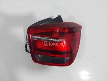 desni stop led za BMW Serija 1