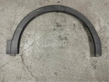 Rub za Volkswagen T-Cross