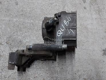 servo volana za Fiat Qubo