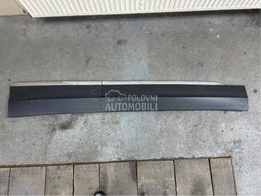 Lajsne za Volkswagen Tiguan od 2016. do 2020. god.