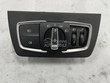 Prekidac za svetla F20 F30 za BMW Serija 1, Serija 3 od 2011. do 2019. god.