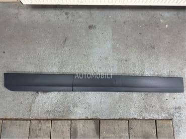 Lajsne za Volkswagen T-Cross