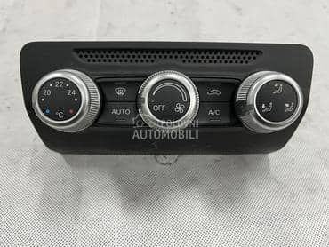 Prekidaci klime za Audi A1 od 2010. do 2014. god.