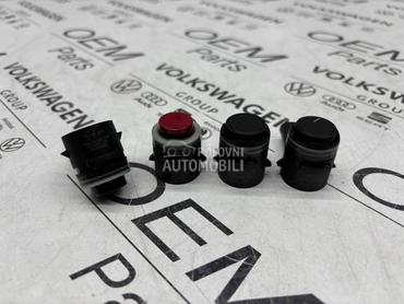 Parking senzori za Audi A6, A7, e-tron ...