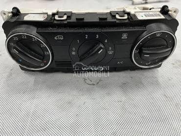 Klimatronik prekidaci klime za Mercedes Benz A Klasa, B Klasa od 2004. do 2012. god.