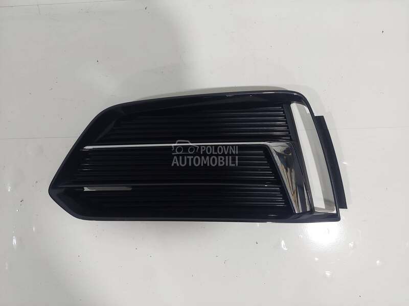 leva resetka branika