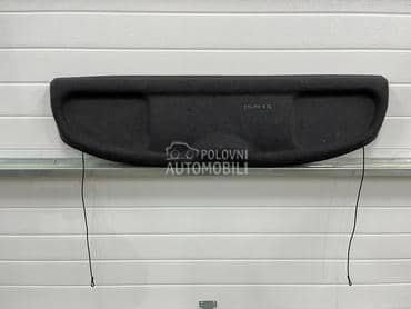 Daska gepeka za Nissan Micra od 2002. do 2010. god.