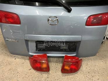 Stop svetlo levo i desno za Mazda 2 od 2002. do 2007. god.