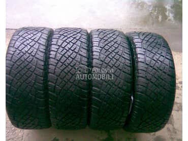 General 255/55 R20 Sve sezone