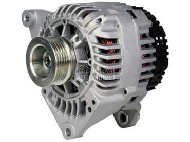 Alternator za Audi A4 od 2008. do 2016. god.
