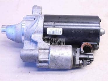 Anlaser za Audi A4, A3, A4 Allroad ... od 2008. do 2020. god.