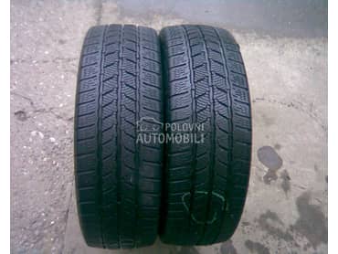 Continental 195/60 R16 Zimska