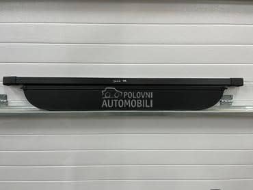 Roletna za Honda Jazz od 2001. do 2008. god.