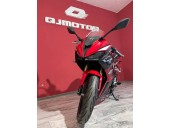 QJMOTOR SRK 125 RR
