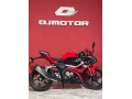QJMOTOR SRK 125 RR