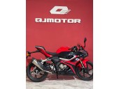 QJMOTOR SRK 125 RR