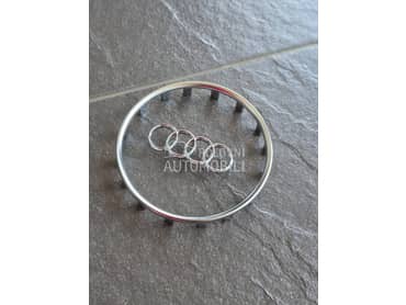 Prsten volana sa znakicem tip2 za Audi Ostalo