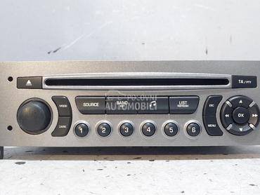 RADIO za Peugeot 308