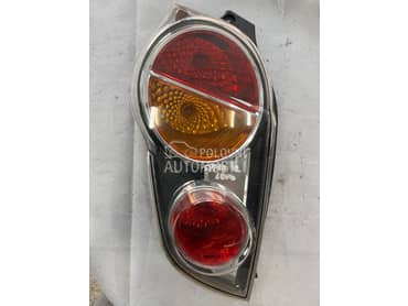 Stop svetlo levo lampa leva za Chevrolet Spark od 2010. do 2013. god.