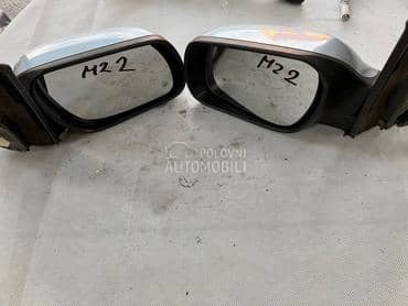 Retrovizor levi i desni za Mazda 2 od 2003. do 2007. god.