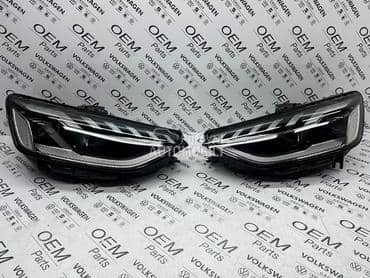 Farovi Full Led Matrix za Audi A4