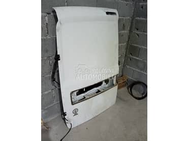 Zadnja vrata leva na gepeku za Opel Combo od 2010. do 2020. god.