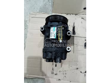 Kompresor klime za Citroen C8, Jumpy od 2006. do 2014. god.