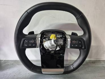 volan za Citroen C4, C4 Cactus, C4 Grand Picasso ... od 2010. do 2024. god.