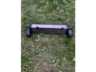 HLADNJAK INTERKULERA za BMW 320 od 2004. do 2011. god.