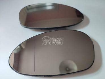 Staklo retrovizora E81 za BMW Serija 1 od 2004. do 2008. god.