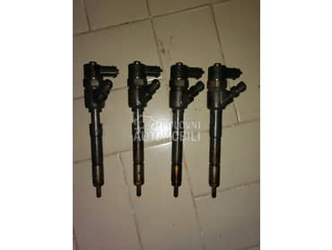 dizne 614 za Fiat 500, 500L, Doblo ... od 2017. do 2023. god.