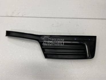 Resetka branika za Audi A3