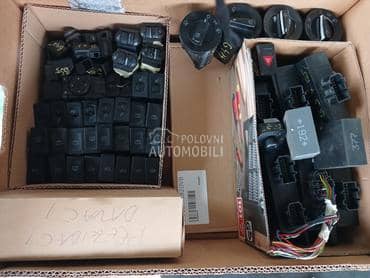 Prekidac svetala,podizaca,retr za Volkswagen Golf 4, Passat B5, Passat B5.5 od 1996. do 2005. god.