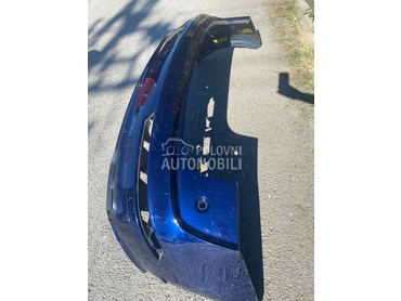 Zadnji branik s-line za Audi Q5 od 2017. do 2021. god.