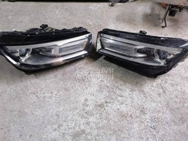 Xenon farovi 80A za Audi Q5 od 2017. do 2021. god.