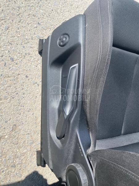 Stof sedista 80A sa kadicama