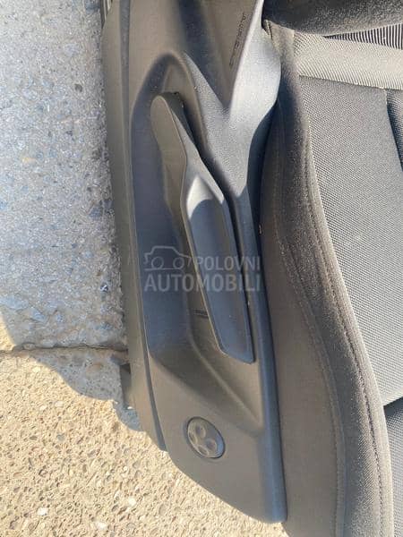 Stof sedista 80A sa kadicama